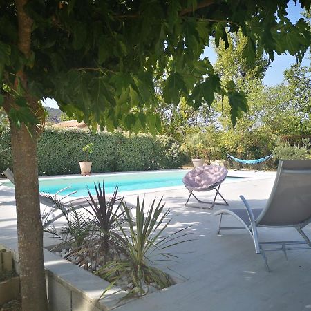 Auberge De L Helvie Chez Coco & Ricou Valvigneres Екстер'єр фото