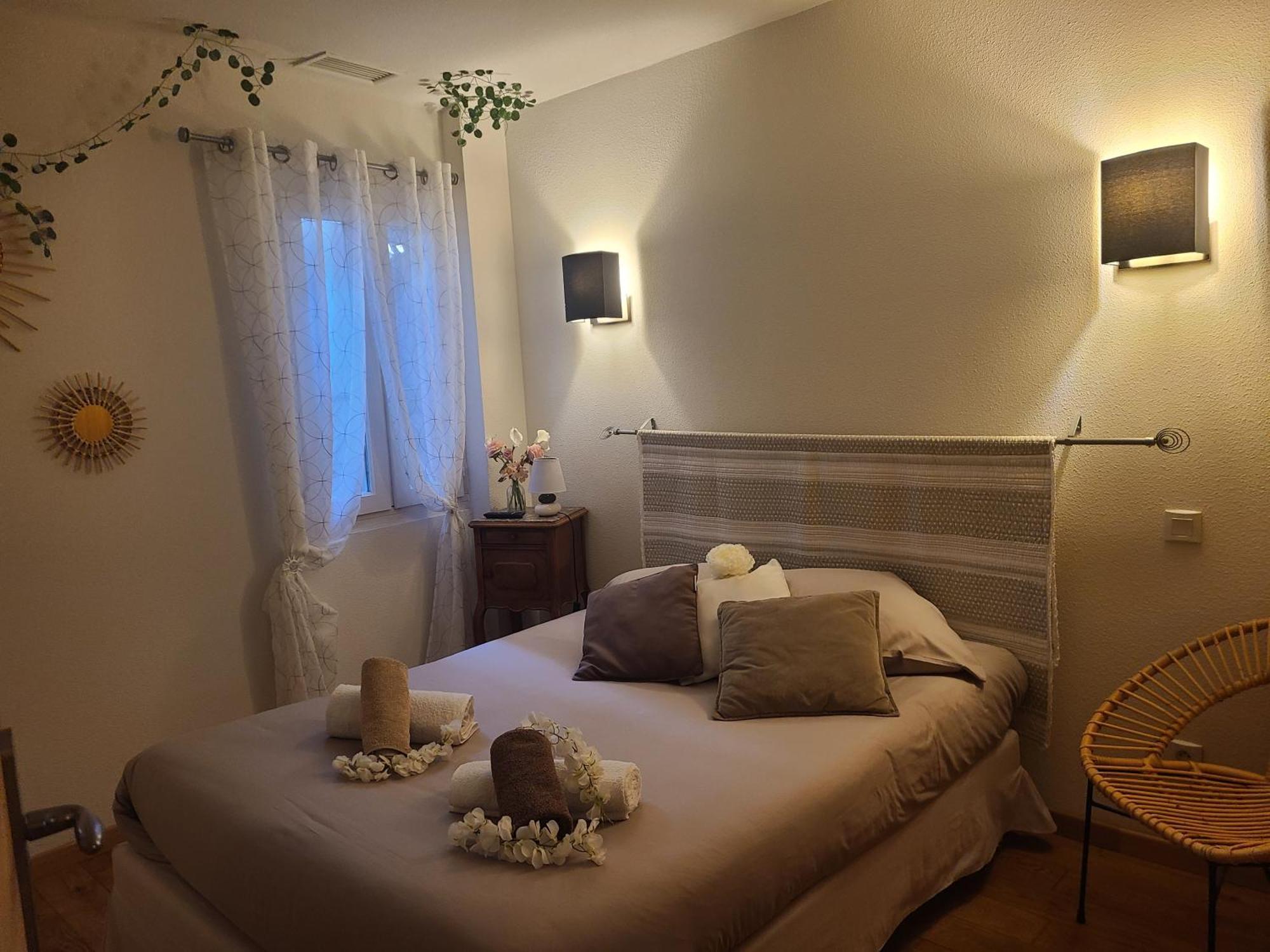 Auberge De L Helvie Chez Coco & Ricou Valvigneres Екстер'єр фото