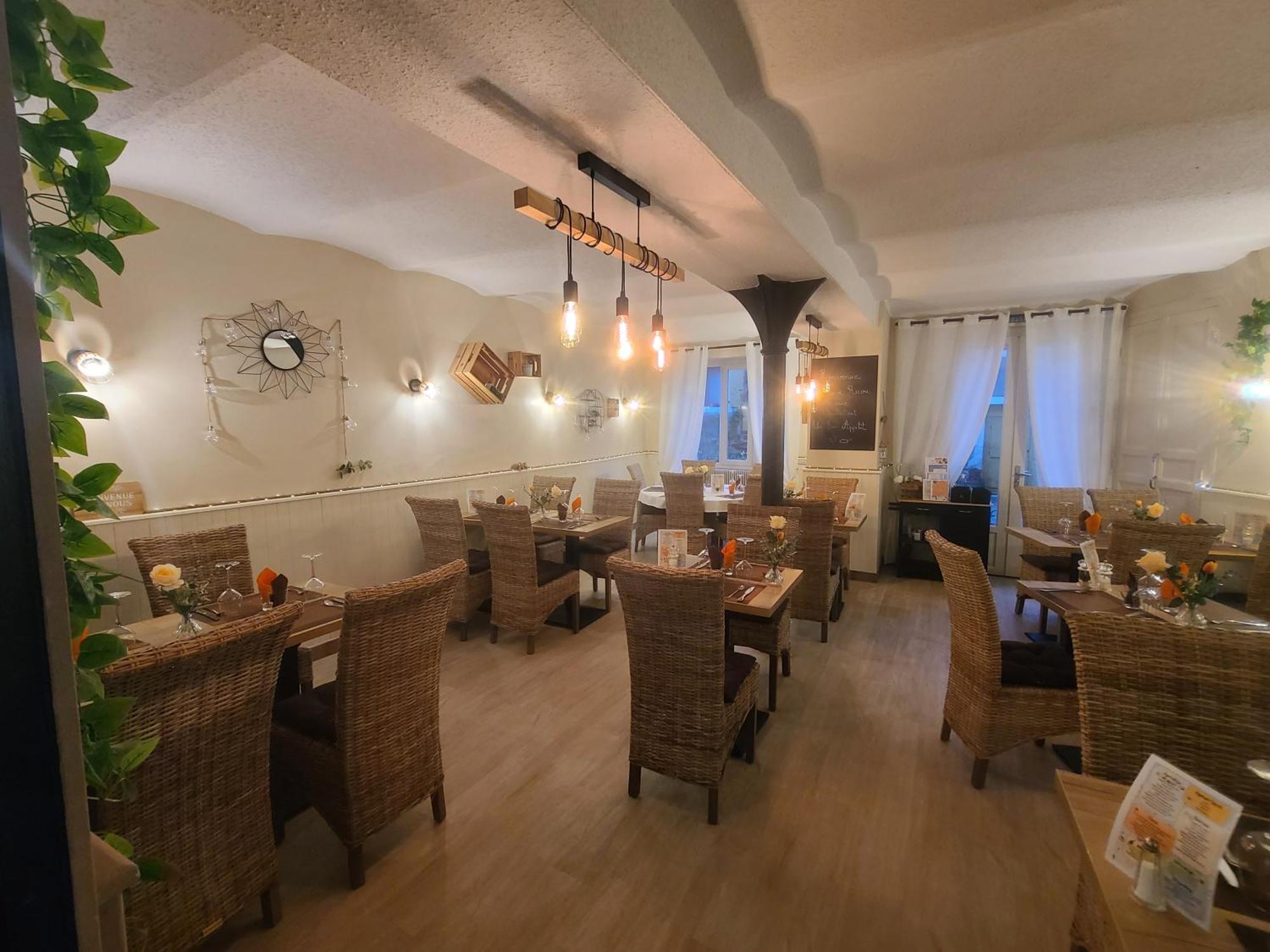 Auberge De L Helvie Chez Coco & Ricou Valvigneres Екстер'єр фото
