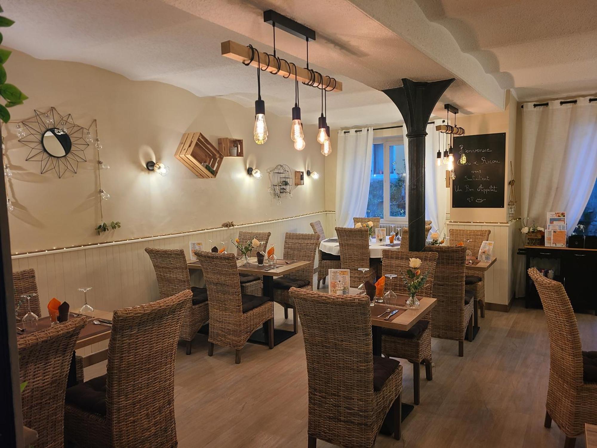 Auberge De L Helvie Chez Coco & Ricou Valvigneres Екстер'єр фото