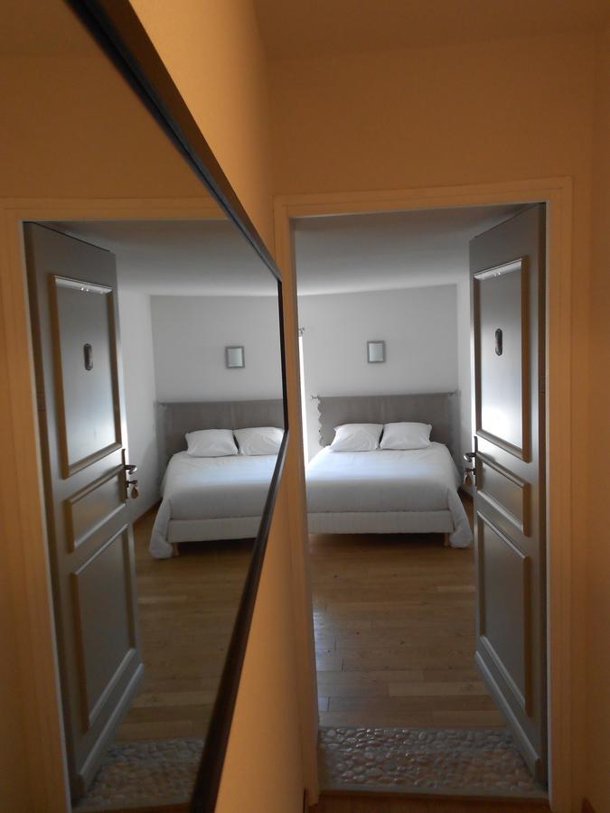 Auberge De L Helvie Chez Coco & Ricou Valvigneres Екстер'єр фото